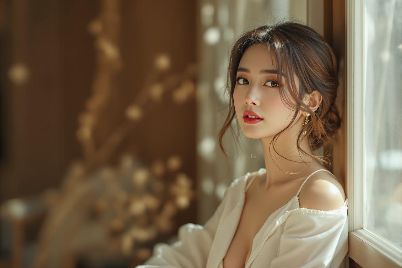 刘亦菲畅谈好莱坞与华语影坛:两种文化给了我双重视角 刘亦菲畅谈好莱坞与华语影坛:两种文化给了我双重视角