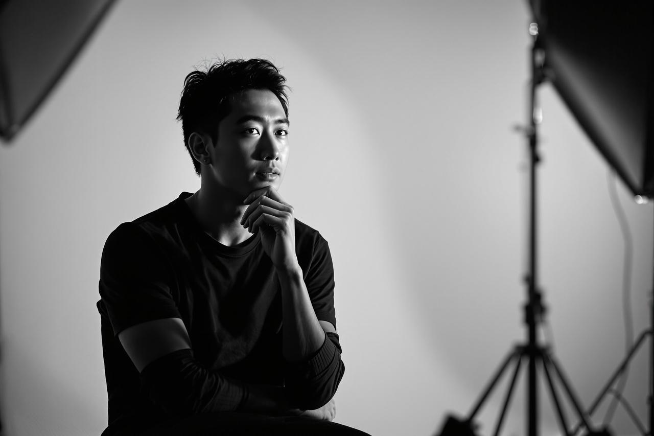 易烊千玺独家专访:从偶像到演员,我用了整整十年去证明自己 易烊千玺独家专访:从偶像到演员,我用了整整十年去证明自己